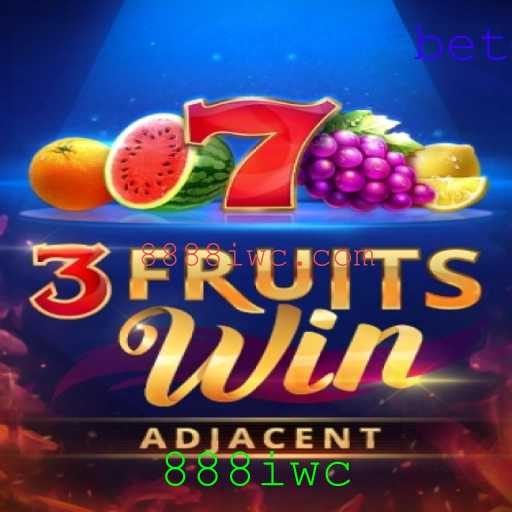 Explorando o Mundo de 3FruitsWin: Um Fenômeno do 888iwc