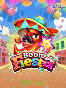 Descubra BoomFiesta: O Novo Jogo Sensação e suas Regras Inovadoras