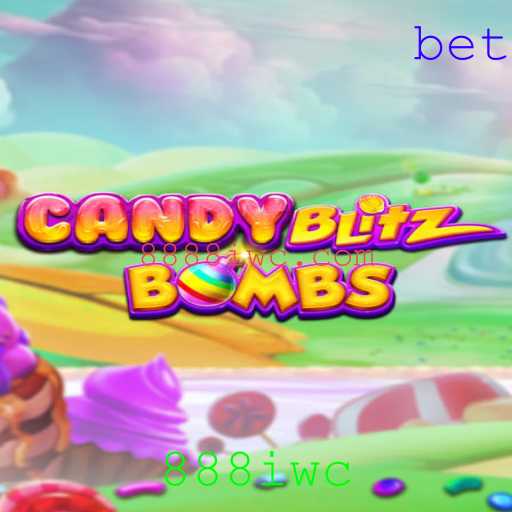 Descubra CandyBlitzBombs: O Jogo Que Está Revolucionando as Plataformas Com Sua Dinâmica Explosiva