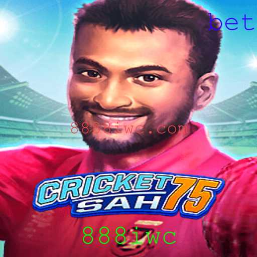 CricketSah75: Descubra o Novo Método de Jogo Inovador com 888iwc