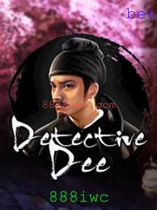 Descubra o Envolvente Jogo DetectiveDee e Suas Regras