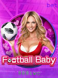 Descubra o Fascinante Mundo de FootballBaby com 888iwc