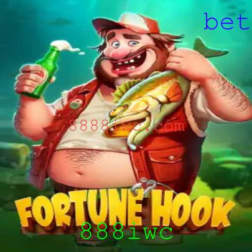 Explorando o Mundo do Jogo FortuneHook com a Chave 888iwc