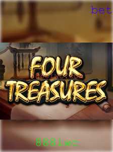 Explorando o Fascinante Mundo de FourTreasures: Um Jogo Estratégico com Toques Modernos