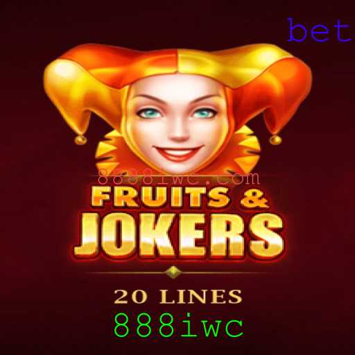 Descubra o Mundo de FruitsAndJokers20: Um Jogo de Entretenimento Vibrante