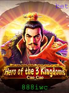 Descubra o Jogo Épico: Heroofthe3KingdomsCaoCao