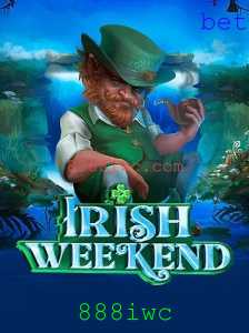 Descubra o Fascinante 'IrishWeekend': Um Jogo de Estratégia e Aventura