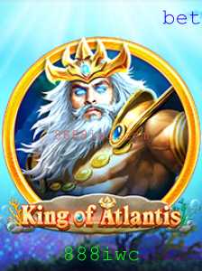 Descubra o Fascinante Jogo KingofAtlantis