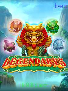 Descubra o Mundo de Legendary5: Uma Jornada Inesquecível