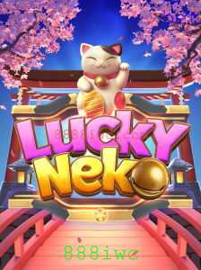 Descubra o Universo de LuckyNeko: Um Jogo de Azar Inovador