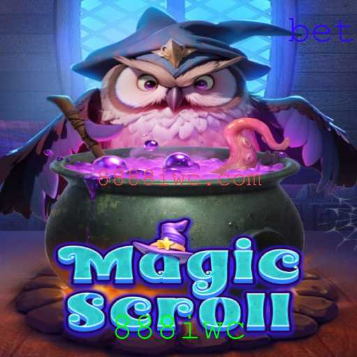 Descubra a Magia do Jogo MagicScroll: Inovação e Estratégia com 888iwc