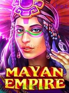 Descobrindo o MayanEmpire: Um Jogo de Aventura com a Palavra-Chave 888iwc