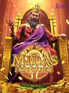 MidasFortune: Descubra o Novo Fenômeno dos Jogos Online