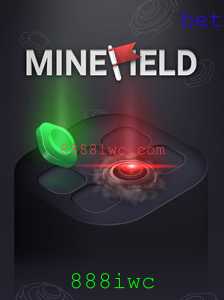Descubra o Novo Jogo de Estratégia: MineField e a Palavra-Chave Misteriosa 888iwc