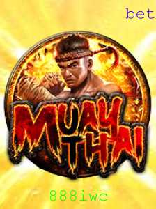 Descubra o Fascinante Mundo do Jogo MuayThai 888iwc