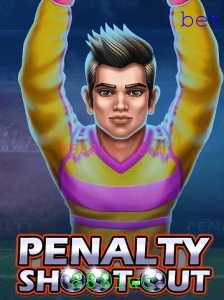 PenaltyShootOut: Um Guia Completo para o Jogo Emocionante de Chutes a Gol
