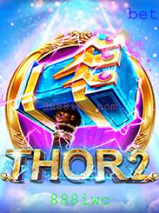 Thor2: Uma Jornada Épica no Reino dos Deuses