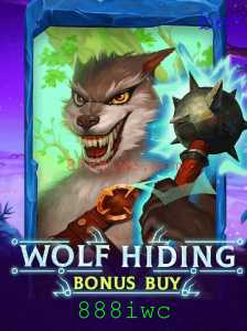 Explorando o Mundo de WolfHidingBonusBuy: Um Mergulho no Universo do Jogo