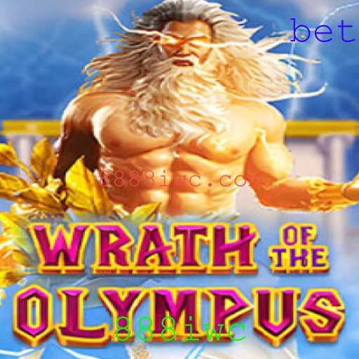 WrathofOlympus: Uma Nova Experiência de Jogo com 888iwc